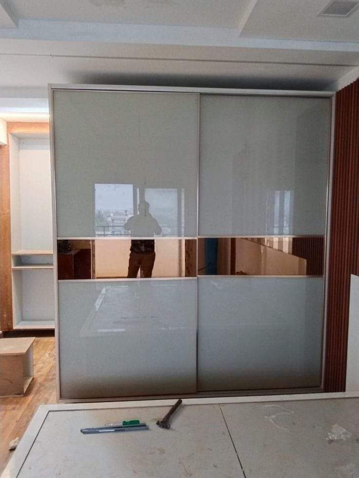 Wardrobe Design